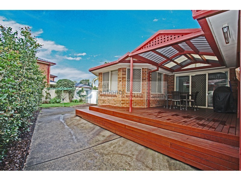 119 Ascot Drive, Chipping Norton NSW 2170