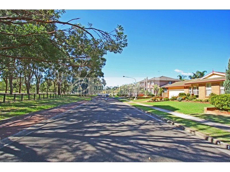 119 Ascot Drive, Chipping Norton NSW 2170