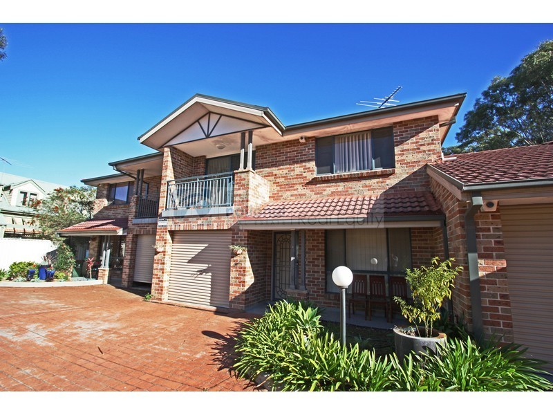 4/193a Epsom Road, Chipping Norton NSW 2170