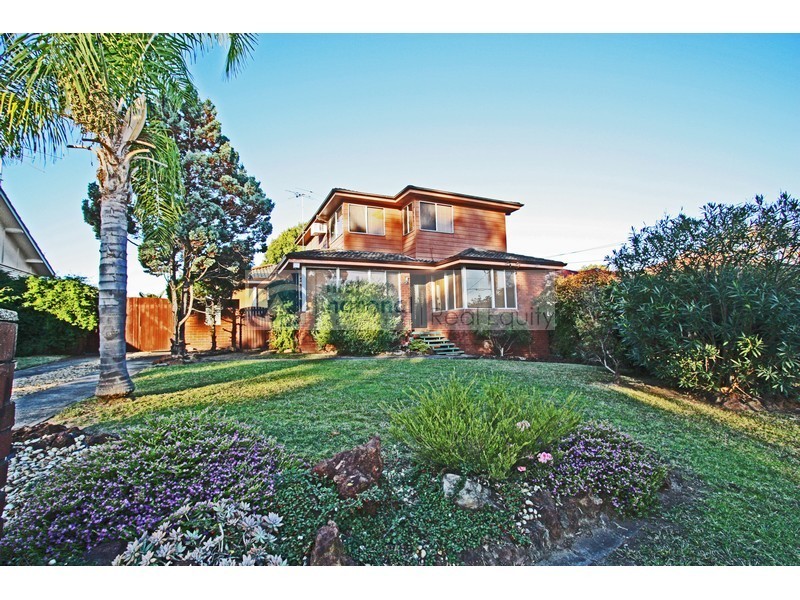 29 Jack O’Sullivan Road, Moorebank NSW 2170