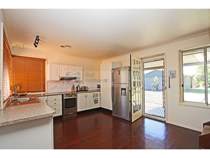 29 Jack O’Sullivan Road, Moorebank NSW 2170