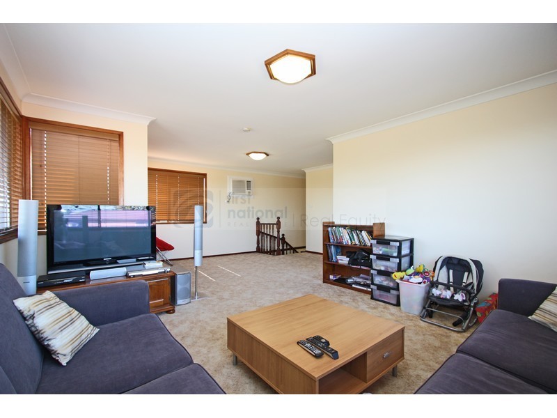 29 Jack O’Sullivan Road, Moorebank NSW 2170
