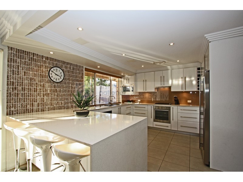 1 Witham Place, Chipping Norton NSW 2170