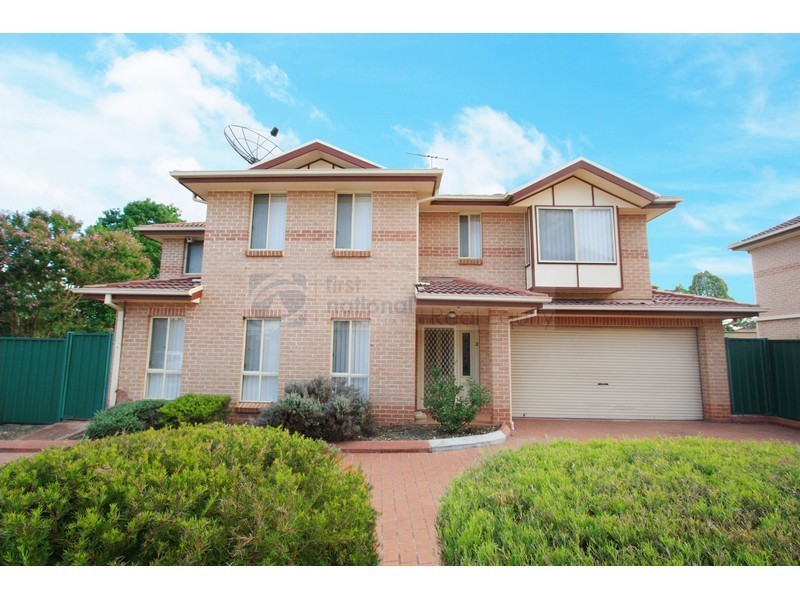 5/54 Central Avenue, Chipping Norton NSW 2170
