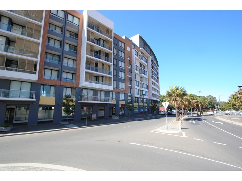 510/2 Brodie Spark Drive, Wolli Creek NSW 2205