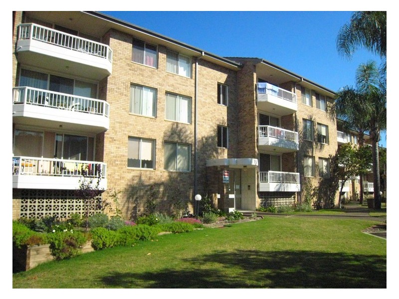 20/7 Mead Drive, Chipping Norton NSW 2170