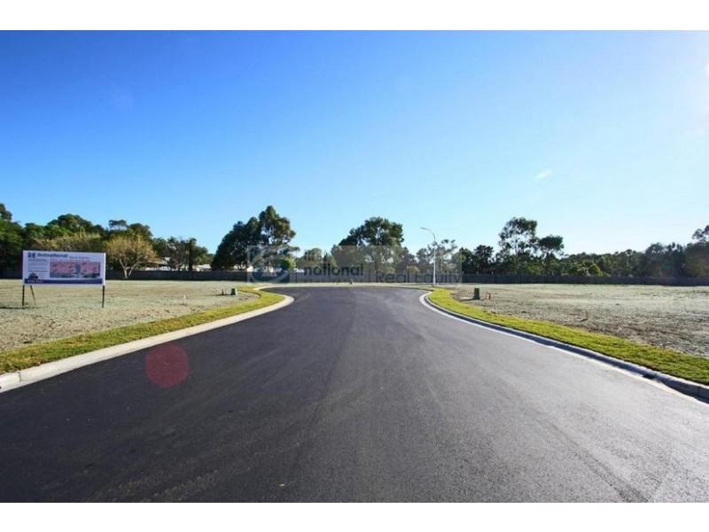 Lot 6, Central Avenue, Chipping Norton NSW 2170