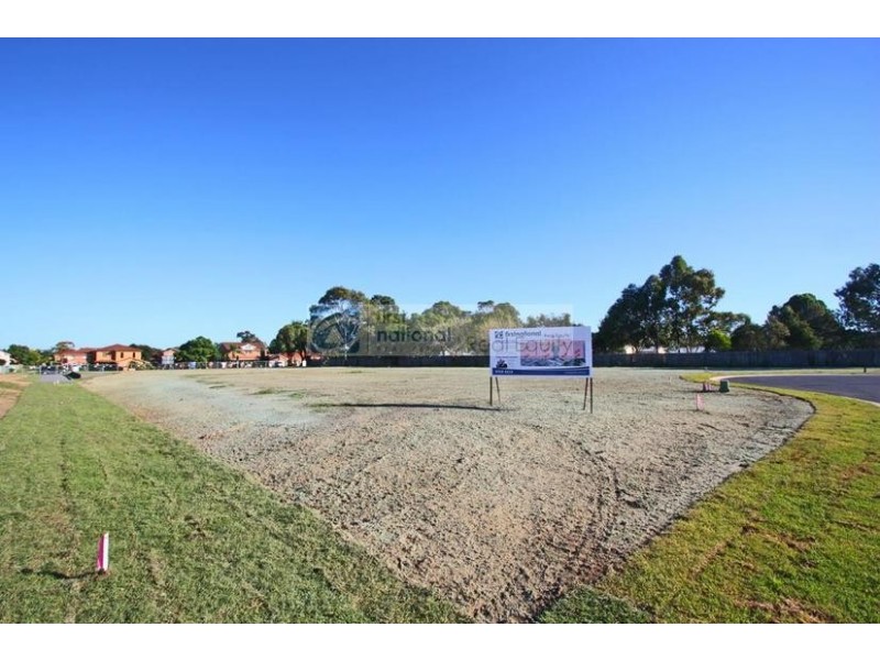 Lot 6, Central Avenue, Chipping Norton NSW 2170