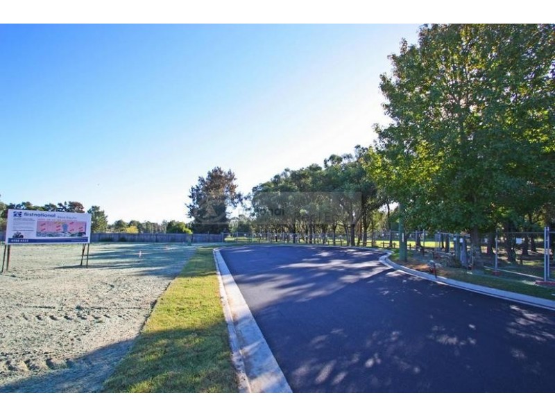 Lot 11 Central Avenue, Chipping Norton NSW 2170