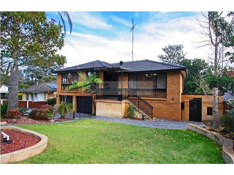 17 Corben Street, Moorebank NSW 2170