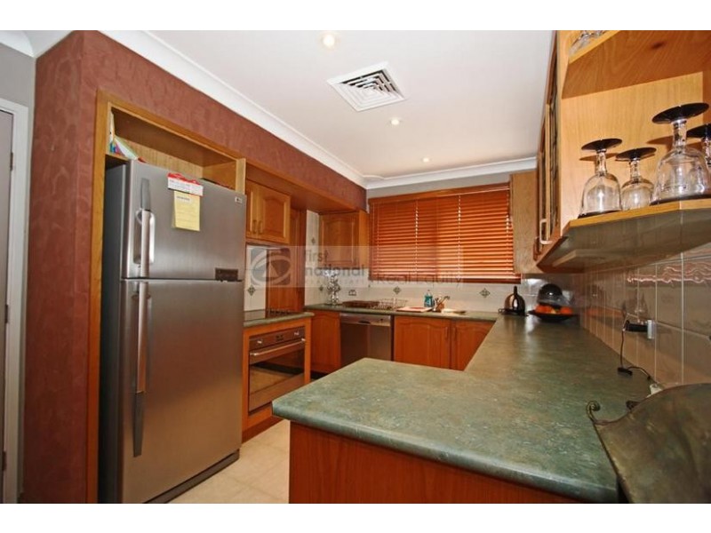 17 Corben Street, Moorebank NSW 2170