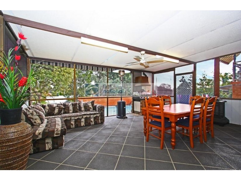 17 Corben Street, Moorebank NSW 2170