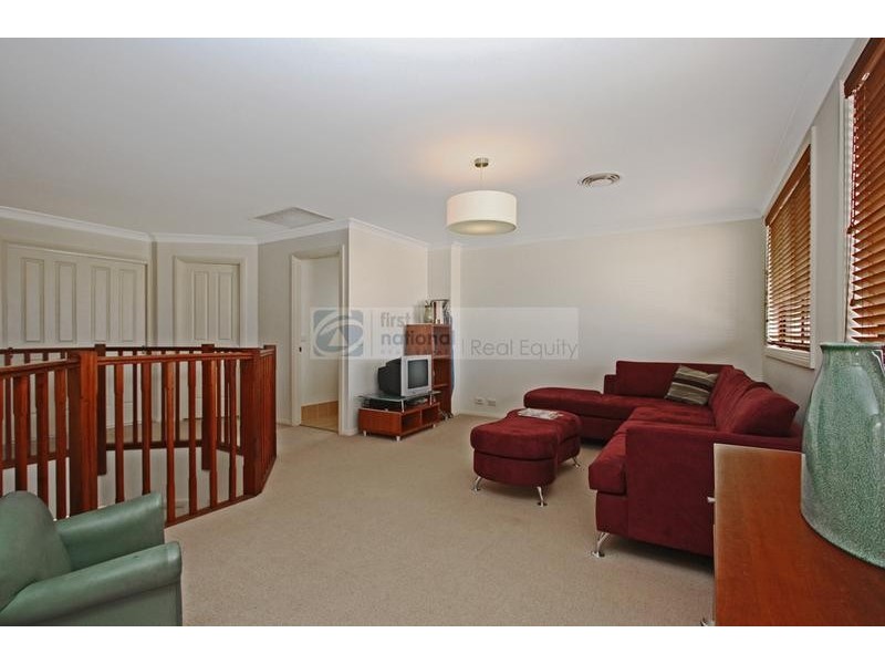 17 Pulham Place, Chipping Norton NSW 2170