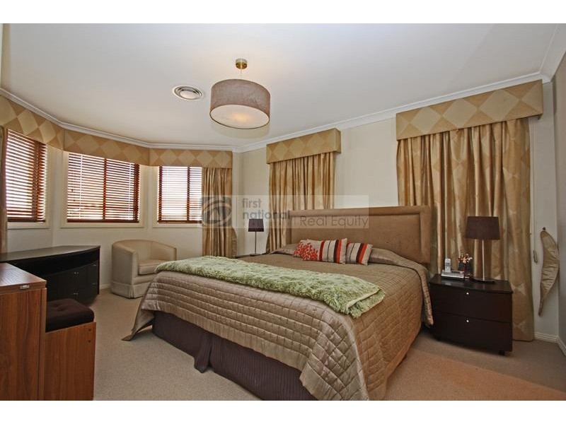 17 Pulham Place, Chipping Norton NSW 2170