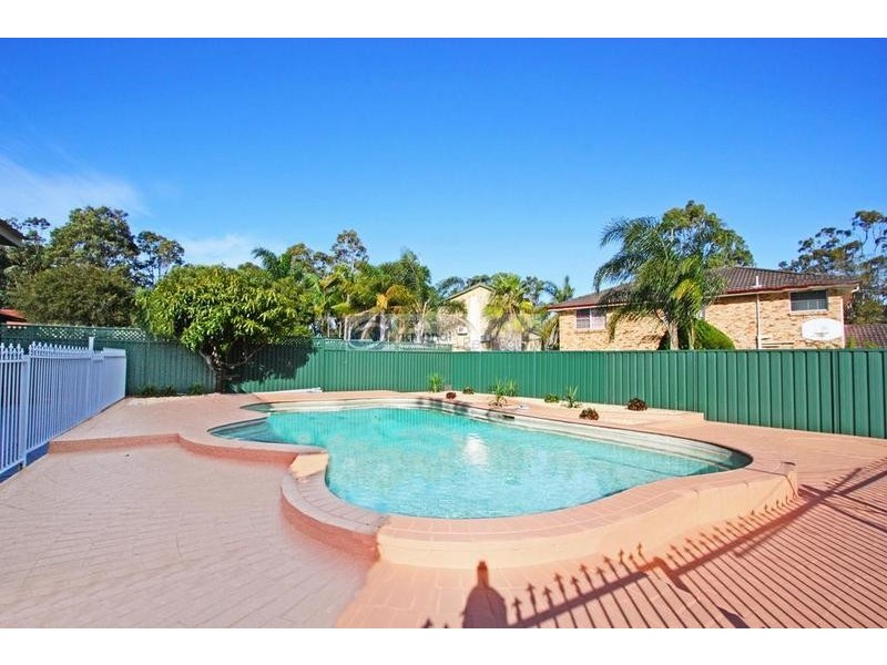 3 Abingdon Street, Chipping Norton NSW 2170