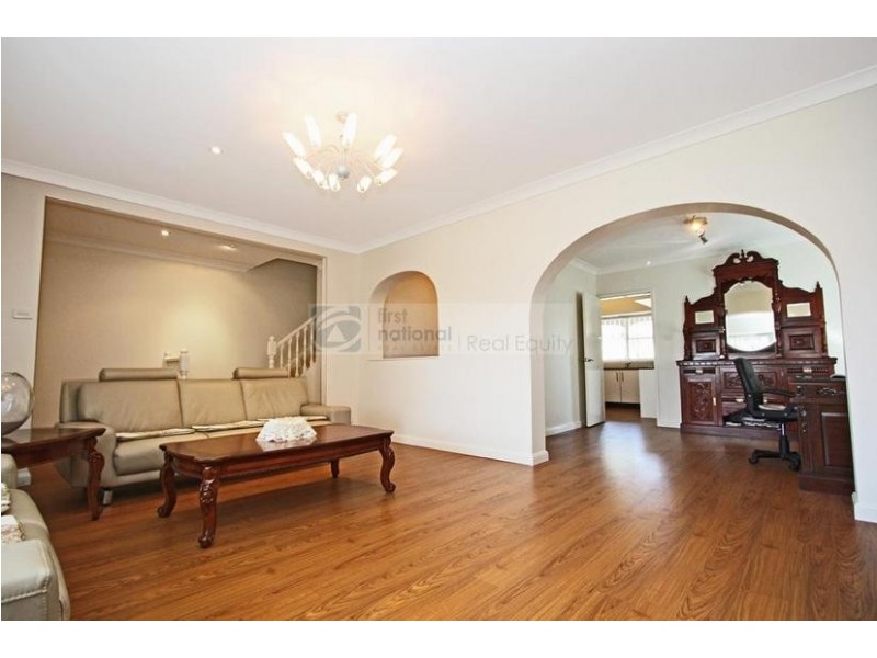 3 Abingdon Street, Chipping Norton NSW 2170