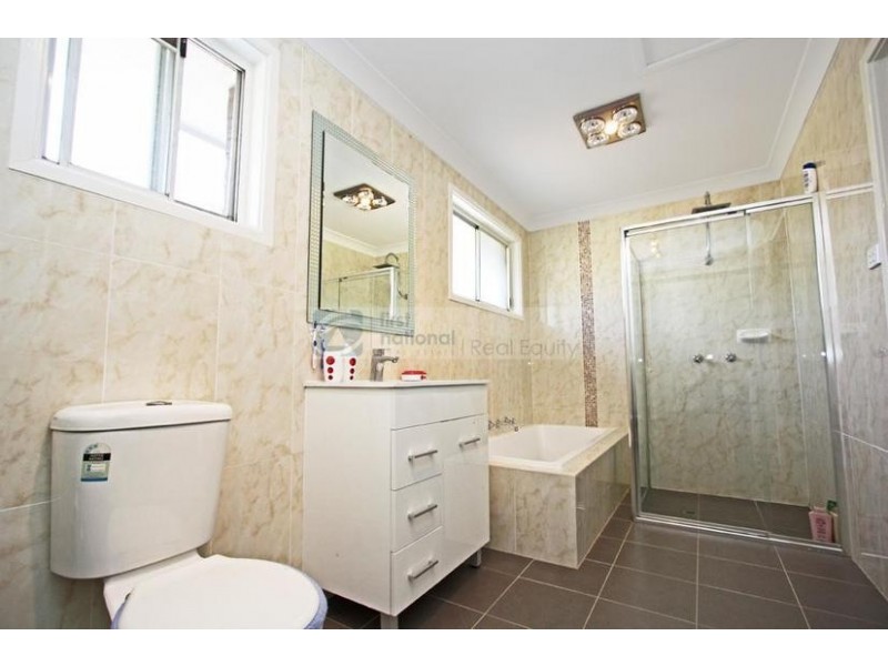 3 Abingdon Street, Chipping Norton NSW 2170