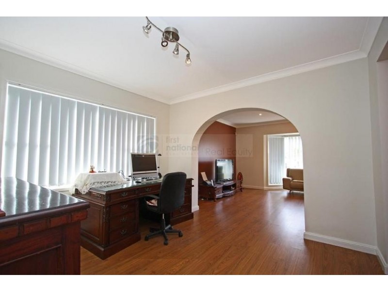 3 Abingdon Street, Chipping Norton NSW 2170