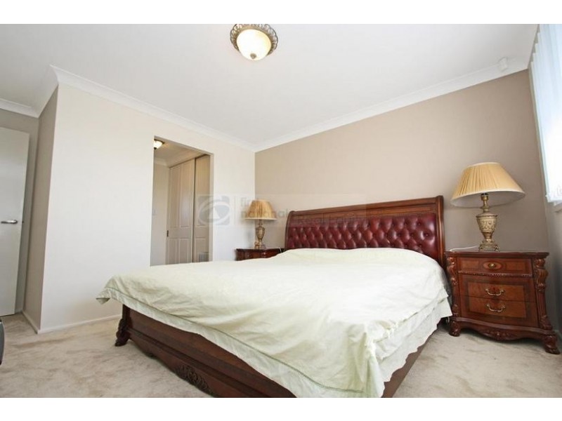 3 Abingdon Street, Chipping Norton NSW 2170