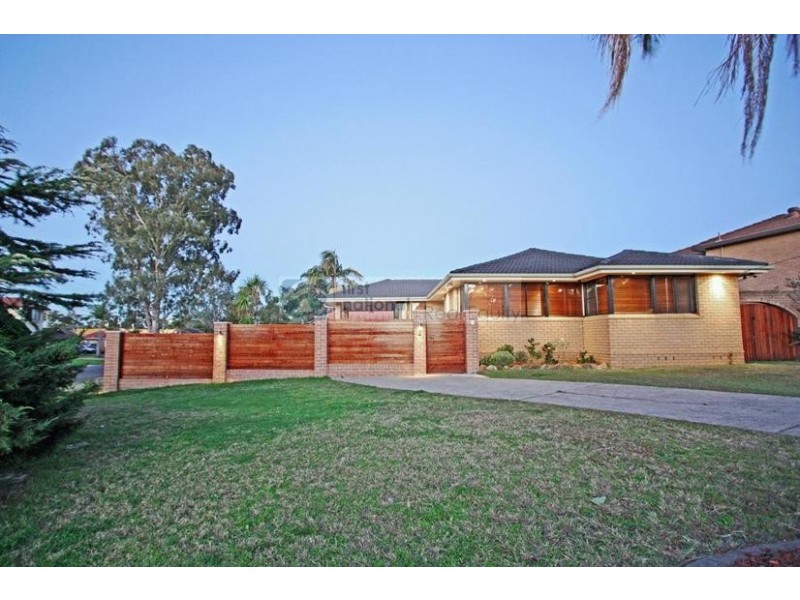2 Carcoola Avenue, Chipping Norton NSW 2170