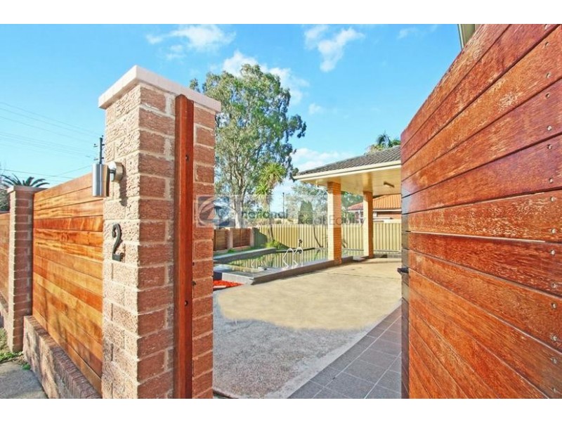 2 Carcoola Avenue, Chipping Norton NSW 2170