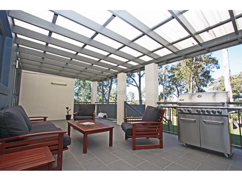 10 Boolarong Avenue, Chipping Norton NSW 2170