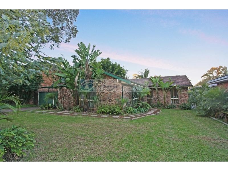 22 Carcoola Avenue, Chipping Norton NSW 2170