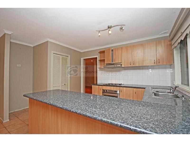 22 Carcoola Avenue, Chipping Norton NSW 2170