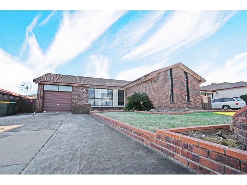 157 Longstaff Avenue, Chipping Norton NSW 2170