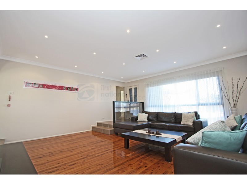 157 Longstaff Avenue, Chipping Norton NSW 2170