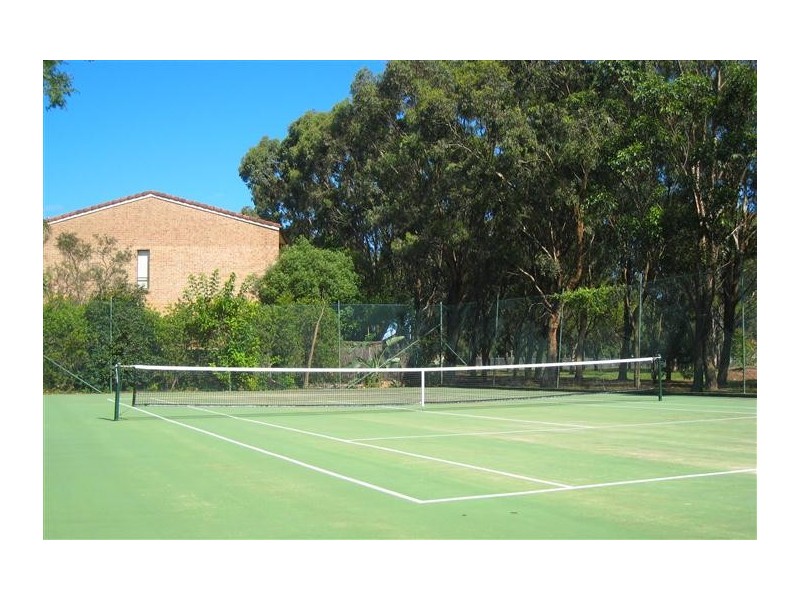 42/8 Mead Drive, Chipping Norton NSW 2170