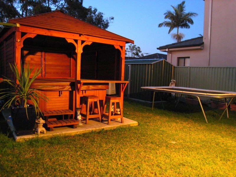 11b Haerse Avenue, Chipping Norton NSW 2170