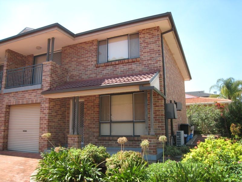 1/193a Epsom Road, Chipping Norton NSW 2170