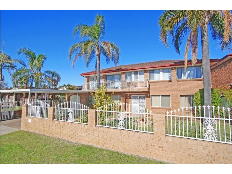 8 Padbury Street, Chipping Norton NSW 2170