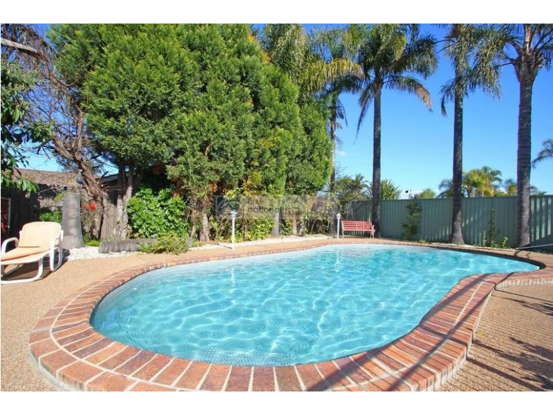 8 Padbury Street, Chipping Norton NSW 2170