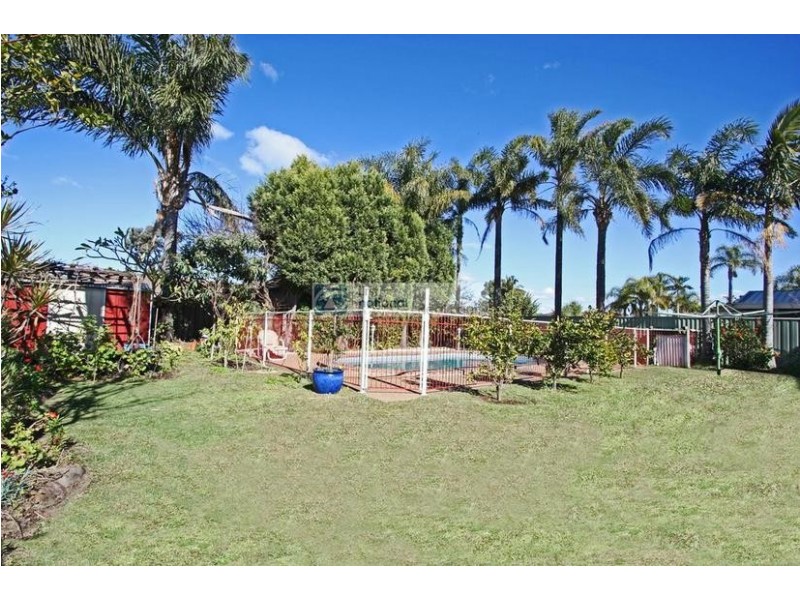 8 Padbury Street, Chipping Norton NSW 2170