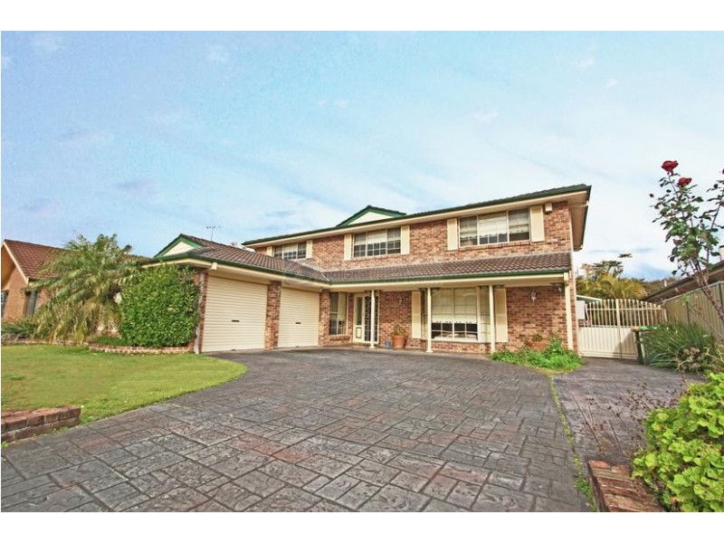 78 Rugby Crescent, Chipping Norton NSW 2170