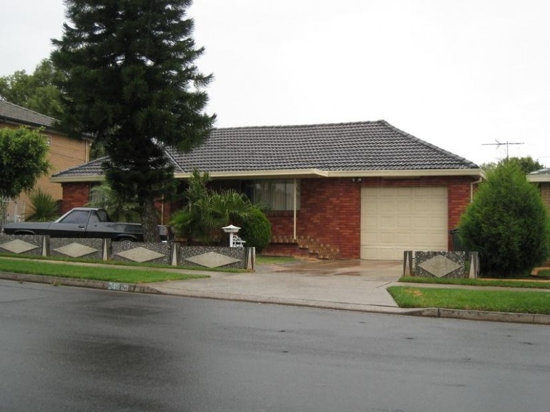246 Epsom Road, Chipping Norton NSW 2170