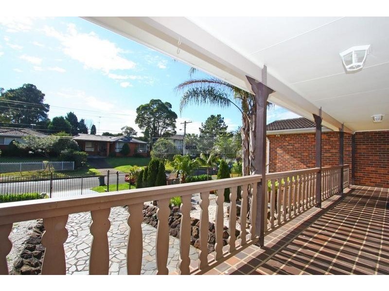 100 Renton Avenue, Moorebank NSW 2170