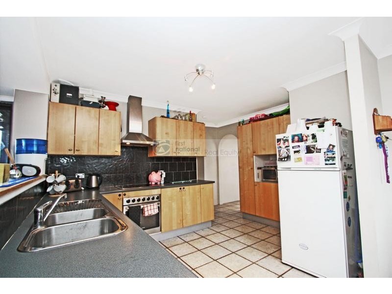 44 Magree Crescent, Chipping Norton NSW 2170