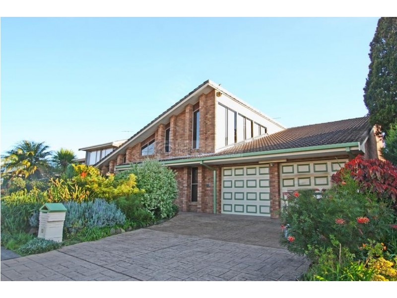 12 Sodbury Street, Chipping Norton NSW 2170