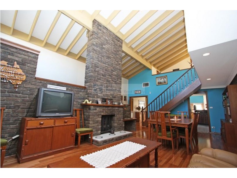 12 Sodbury Street, Chipping Norton NSW 2170