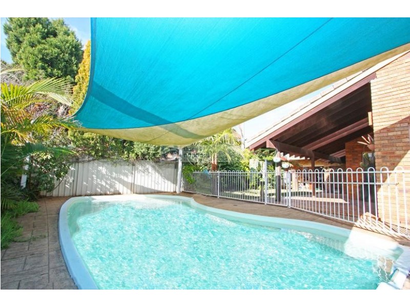 12 Sodbury Street, Chipping Norton NSW 2170