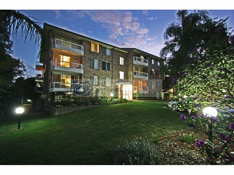11/7 Mead Drive, Chipping Norton NSW 2170