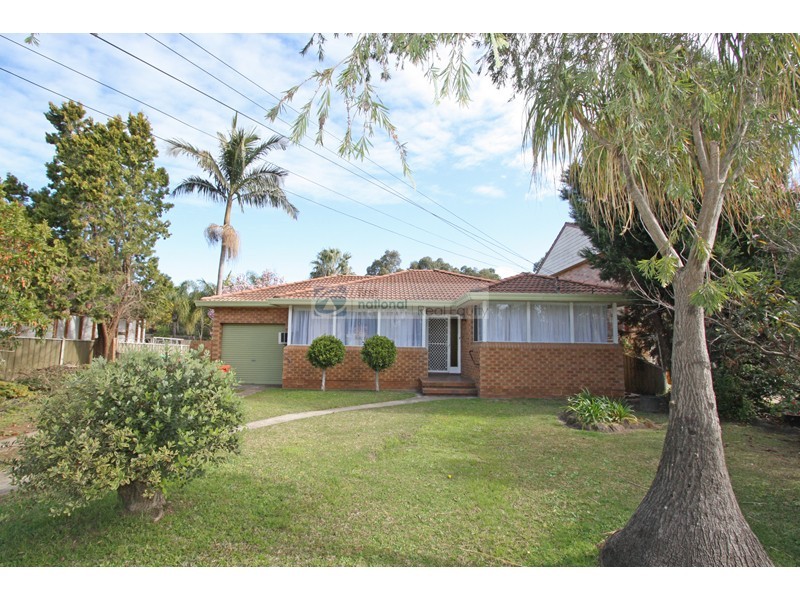 29 Quota Avenue, Chipping Norton NSW 2170