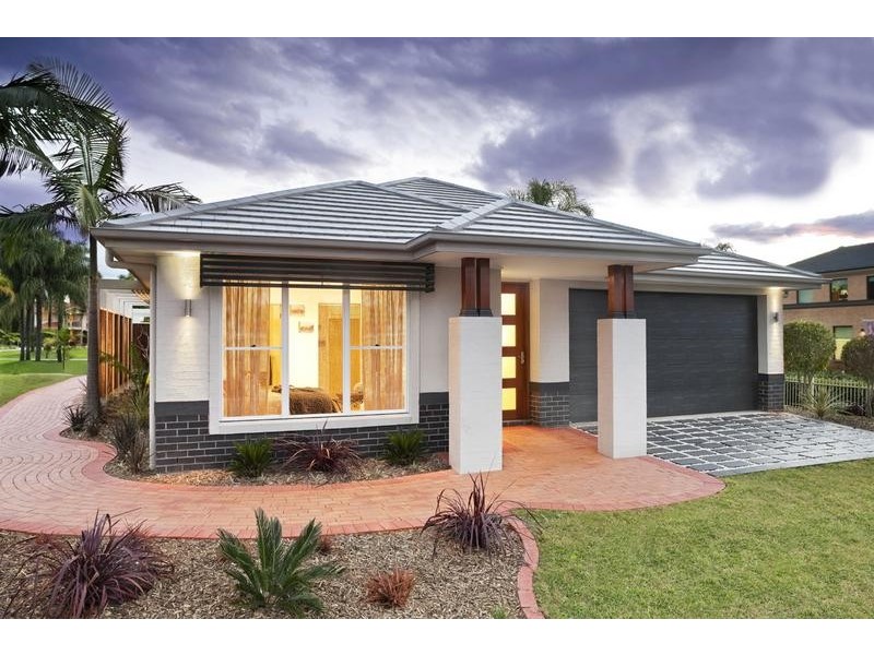 9 Ernest Avenue, Chipping Norton NSW 2170