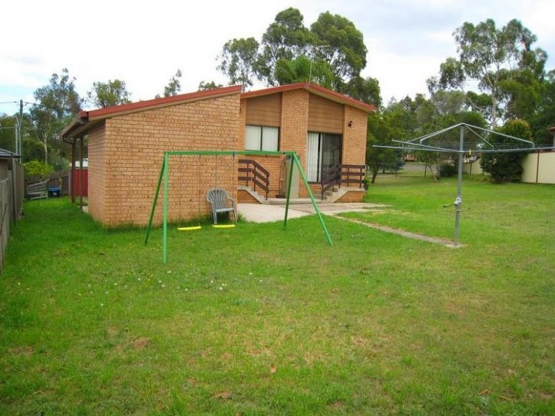 3 Sabre Crescent, Holsworthy NSW 2173