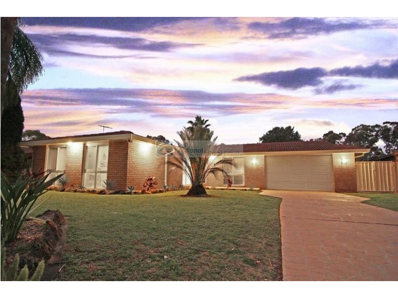 75 Rugby Crescent, Chipping Norton NSW 2170