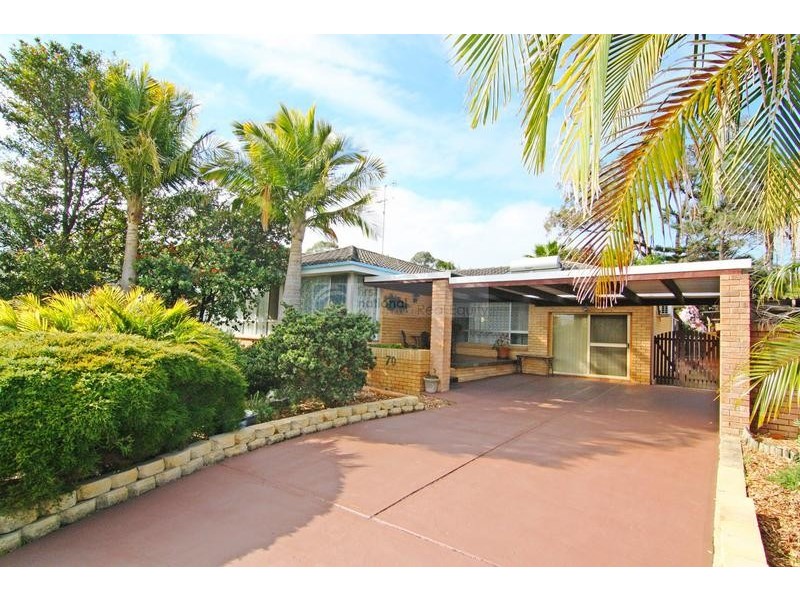 70 Clyde Avenue, Moorebank NSW 2170