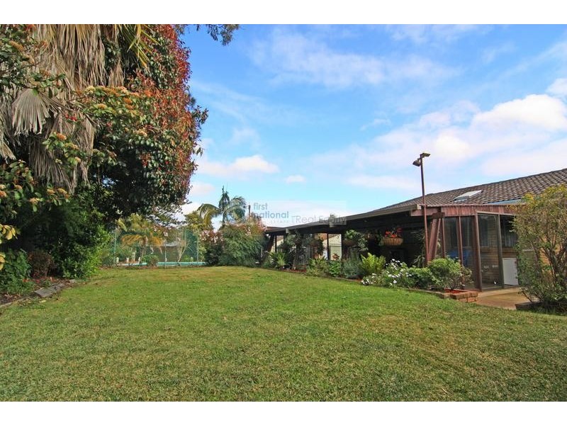 70 Clyde Avenue, Moorebank NSW 2170